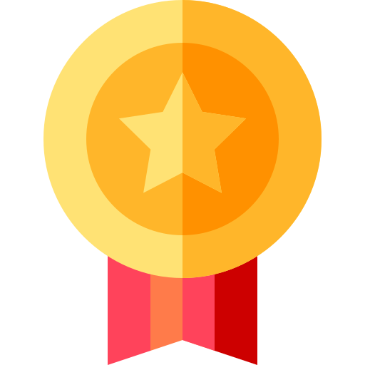 Medalha icon