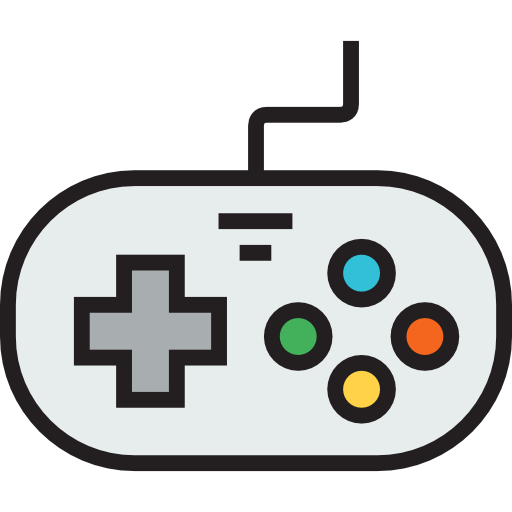 Control icon